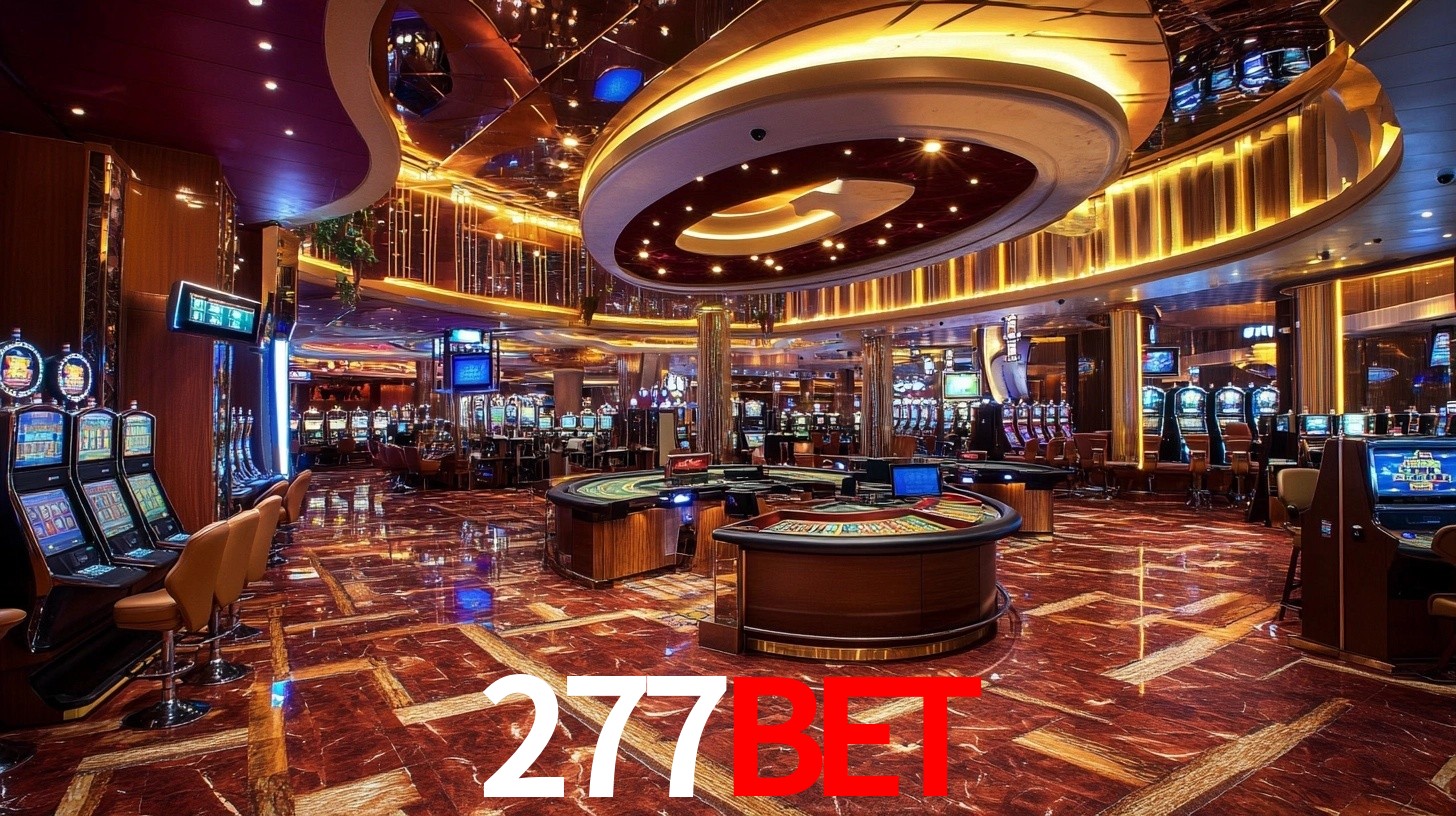 Experiência VIP 277BET