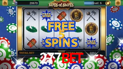Desvendando o Mundo dos Jogos Virtuais na 277BET