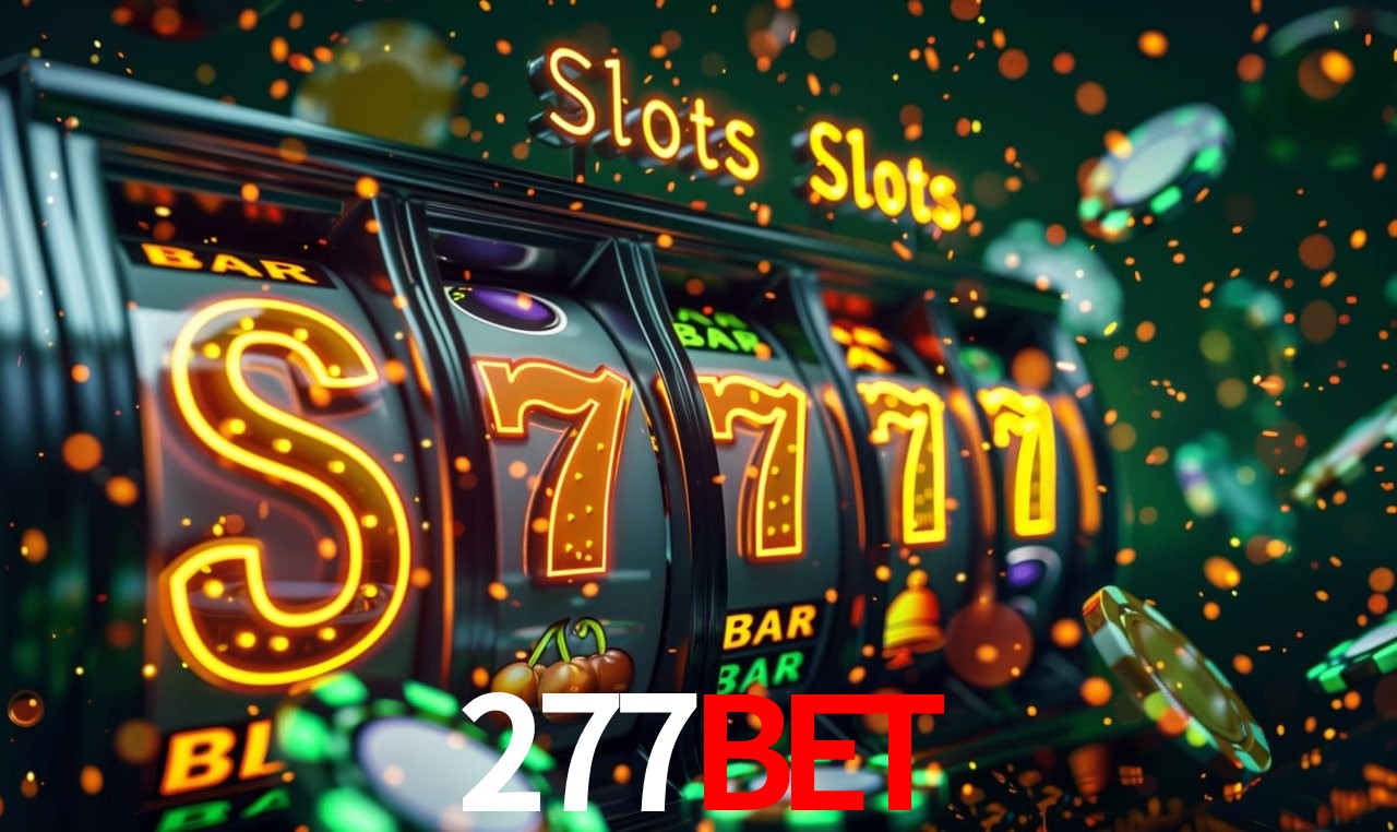 Estatísticas 277BET