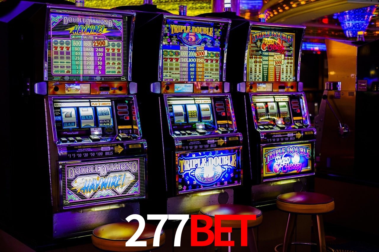 Experiência VIP 277BET