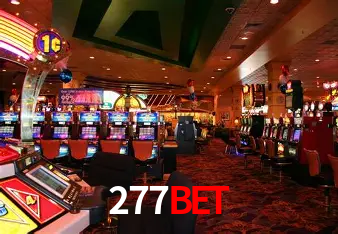 A Emoção da Loteria na 277BET: Uma Chance de Mudança de Vida