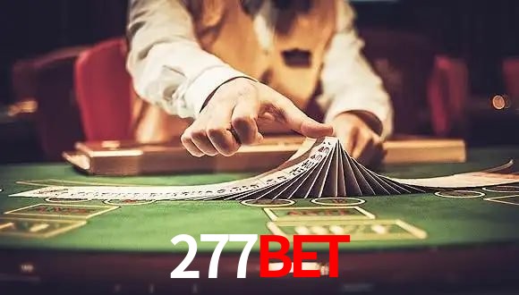 Slot Games 277BET