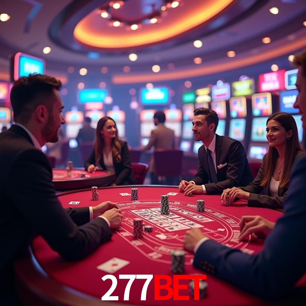 Jogo Spaceman 277BET