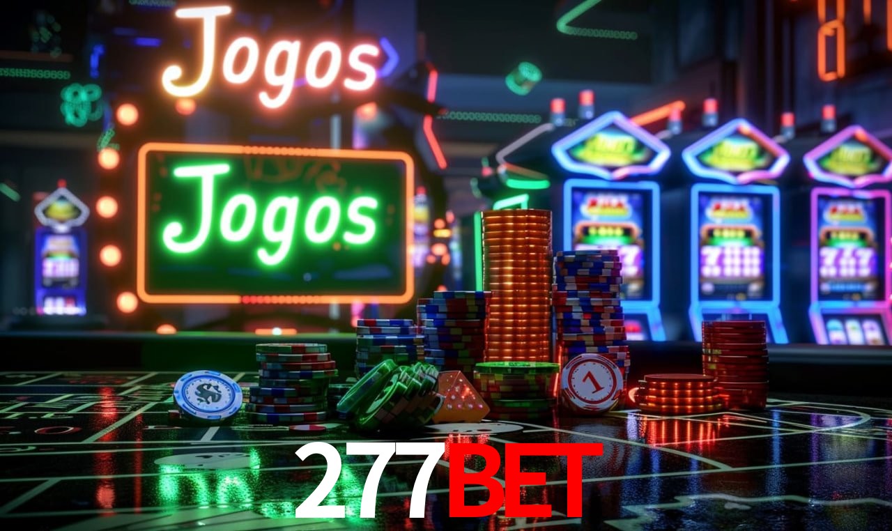 Premium Interface 277BET