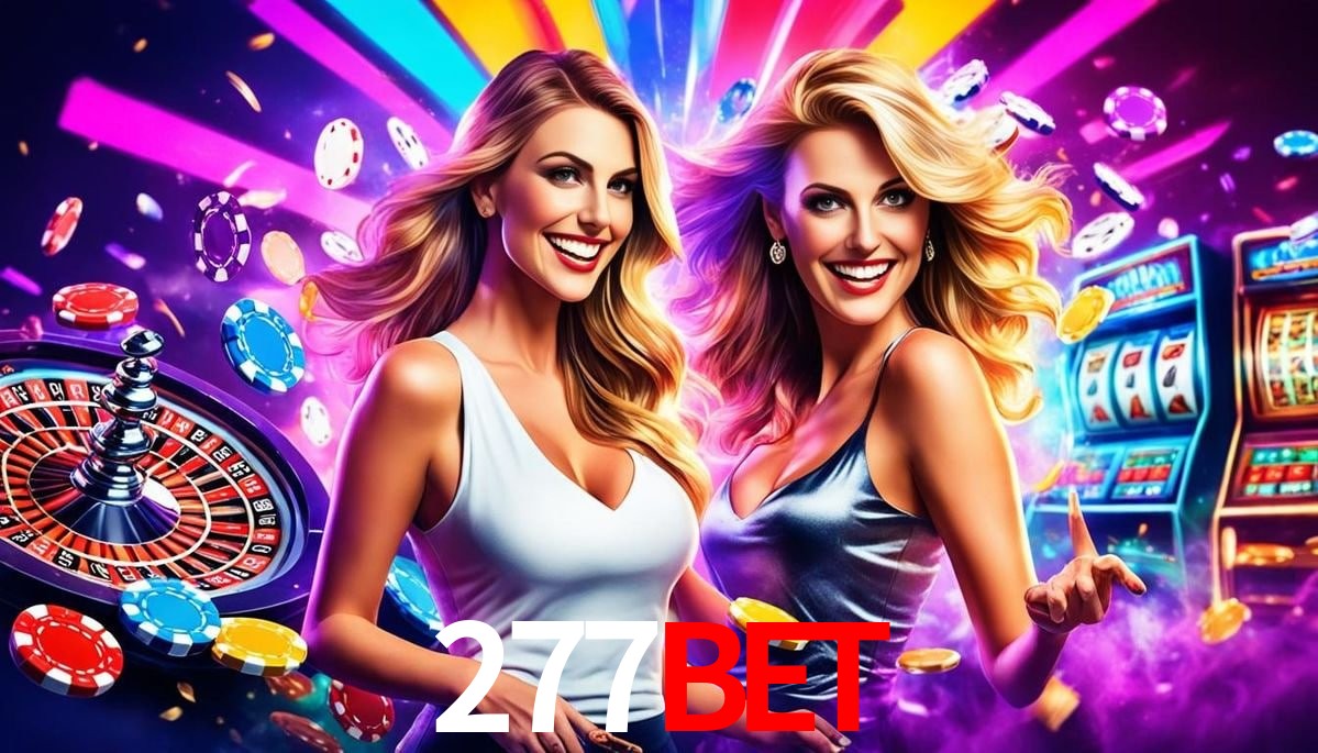 Mesa de Blackjack 277BET