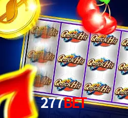 A Popularidade dos Caça-Níqueis no 277BET