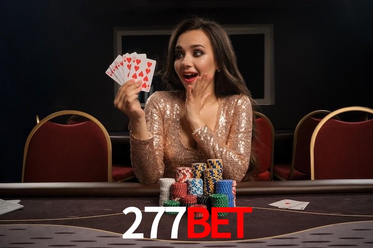 Torneios 277BET