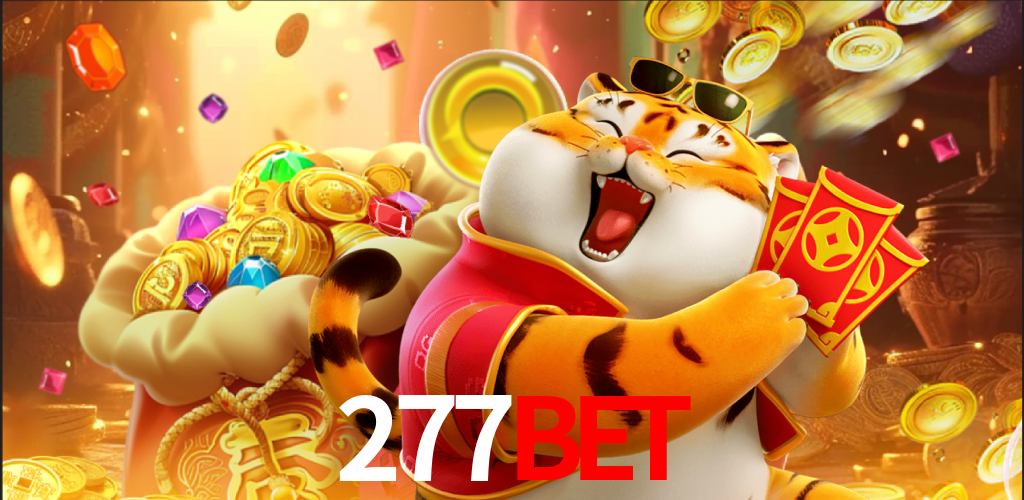 Welcome Bonus 277BET