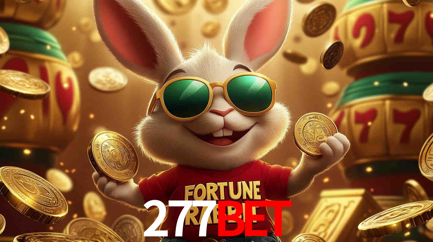Daily Bonuses 277BET