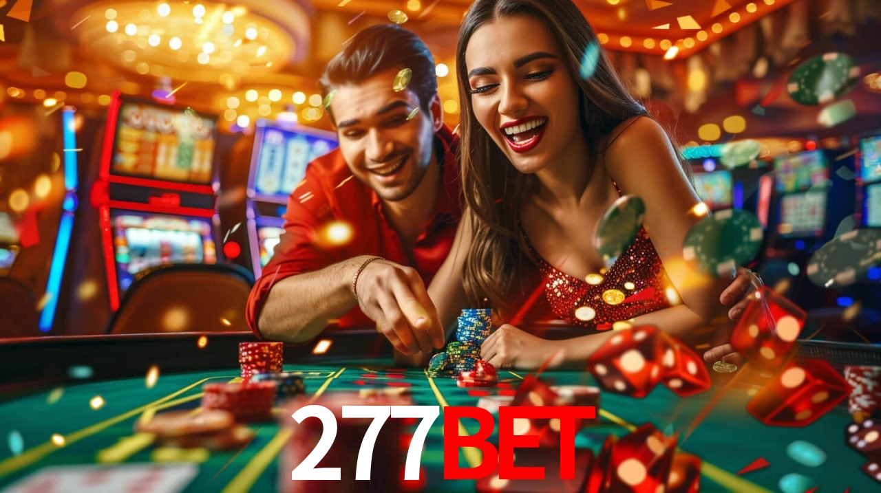 Sistemas de Segurança 277BET