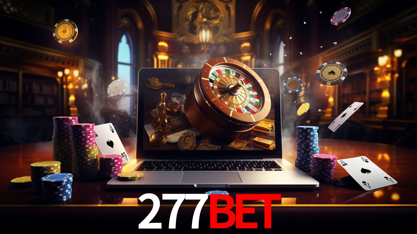Bonus Features 277BET