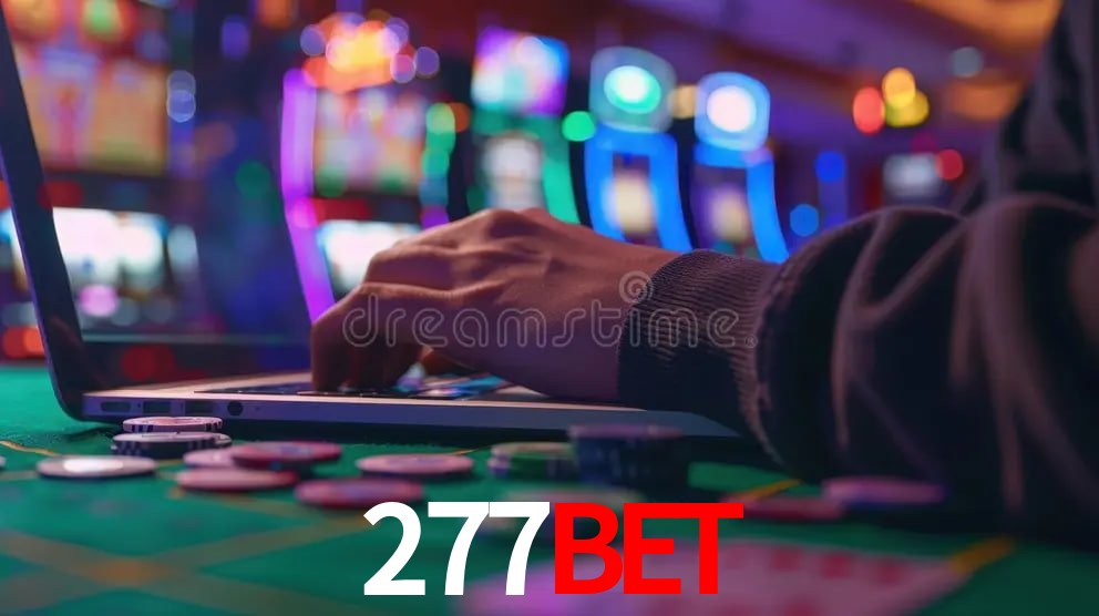 Casino VIP 277BET