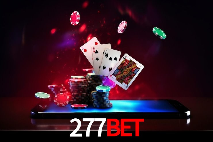 Flash Promotion 277BET