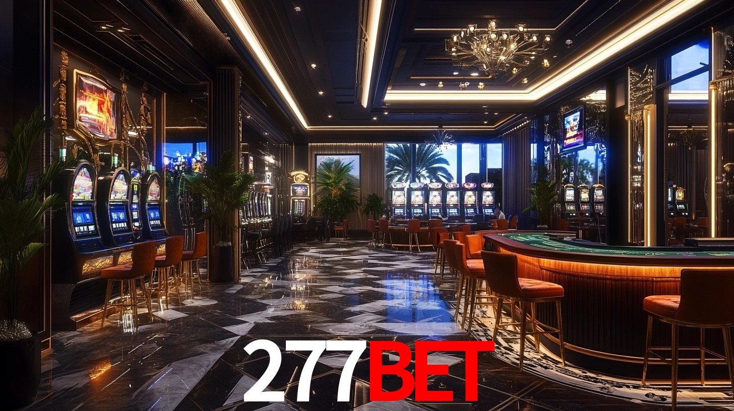 Football Betting 277BET