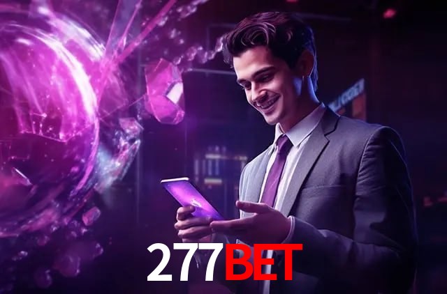 Account Benefits 277BET
