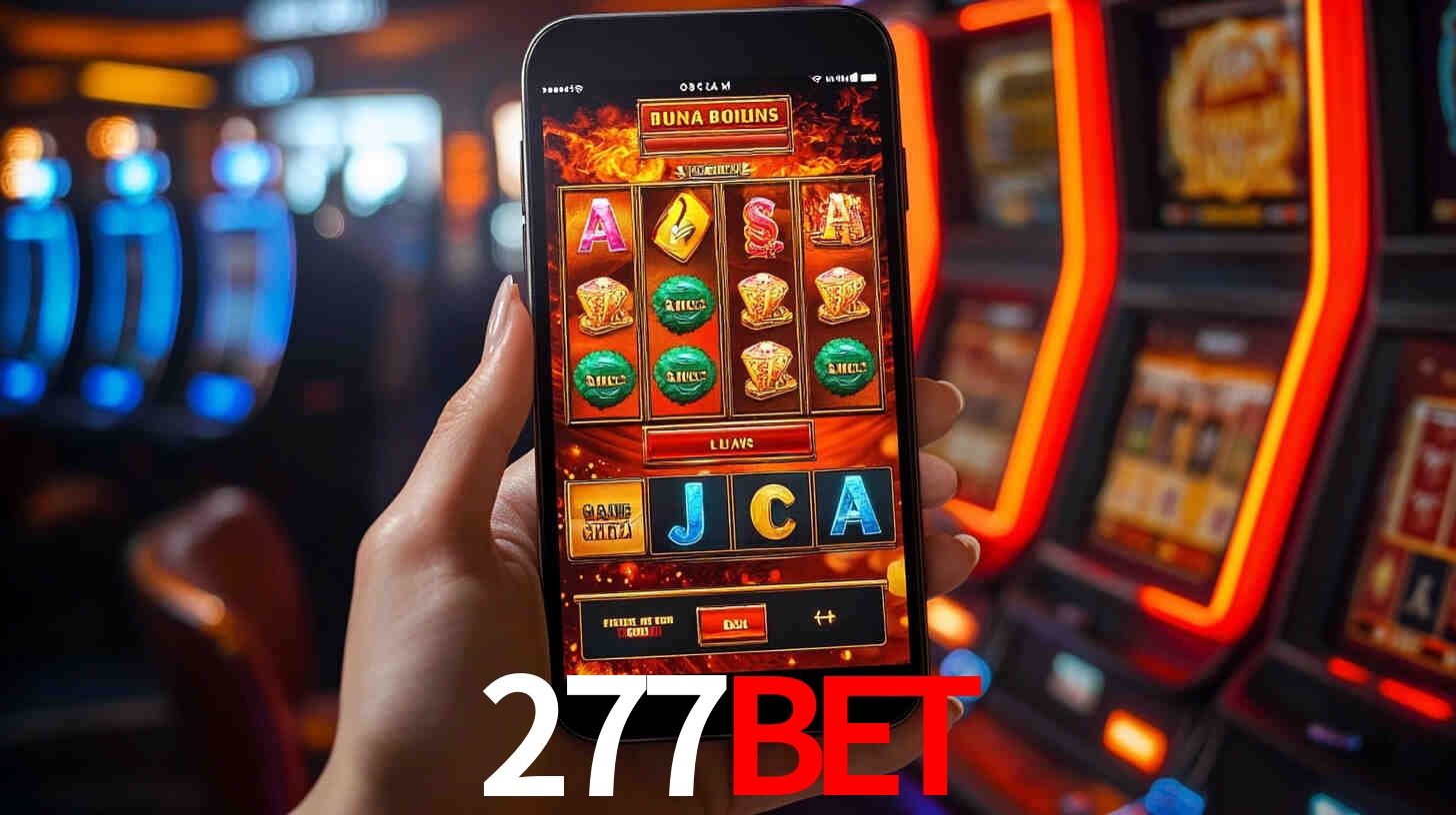 VIP Casino 277BET