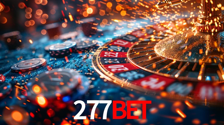 APP oficial da 277BET para mobile