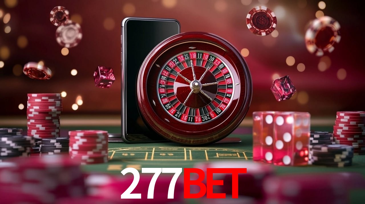 Secure Login 277BET