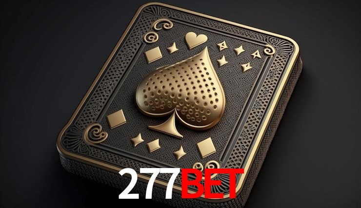 Jogos de Slot 277BET