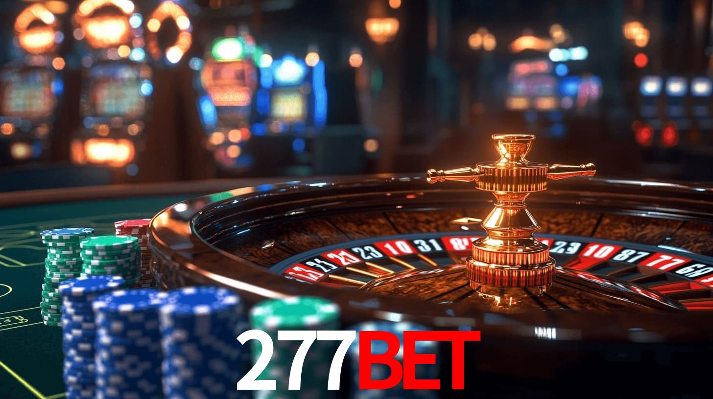Live Casino 277BET