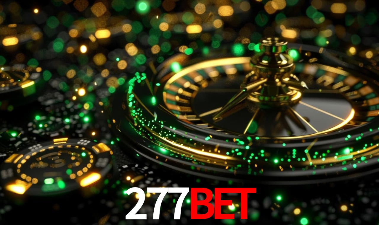 Experimente o Login Seguro Premium no 277BET