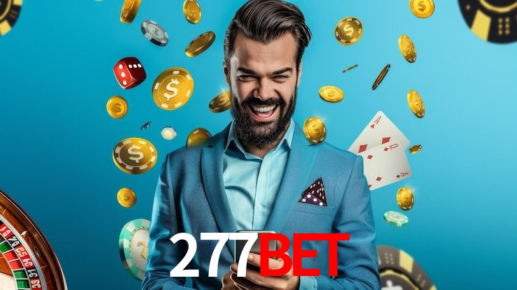 Seasonal Promotions 277BET