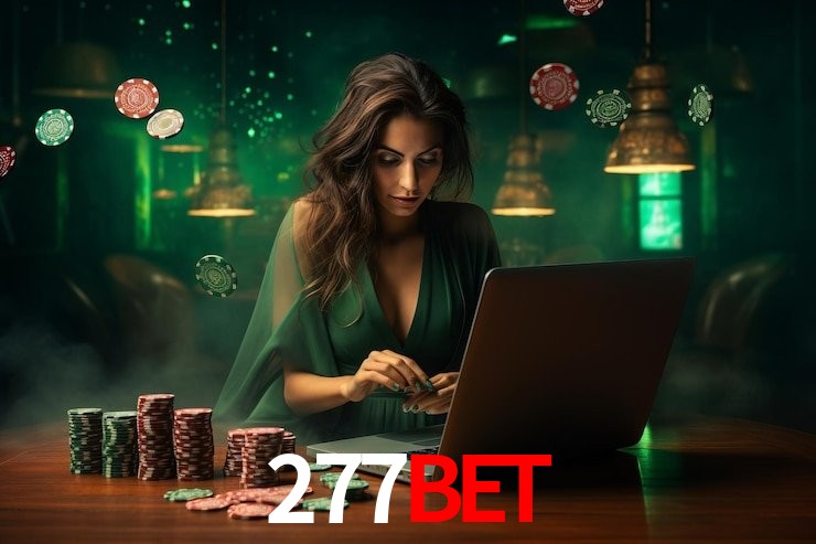 277BET COM Paga