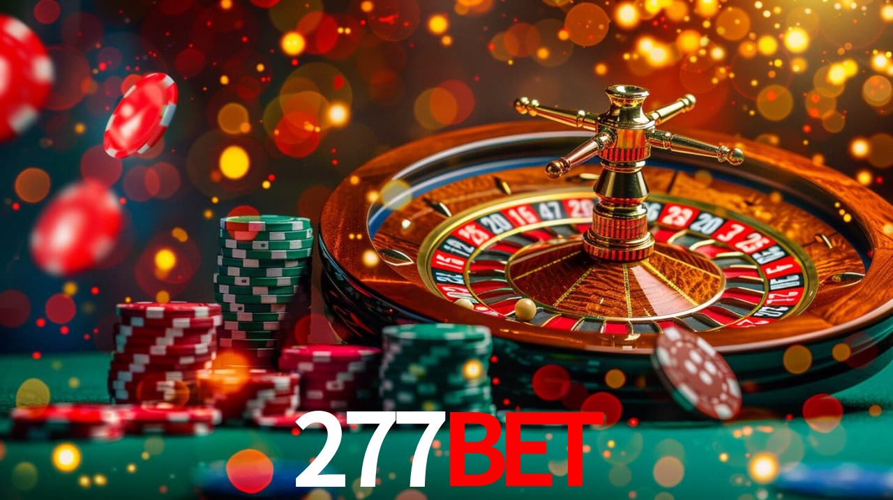 cassino 277BET