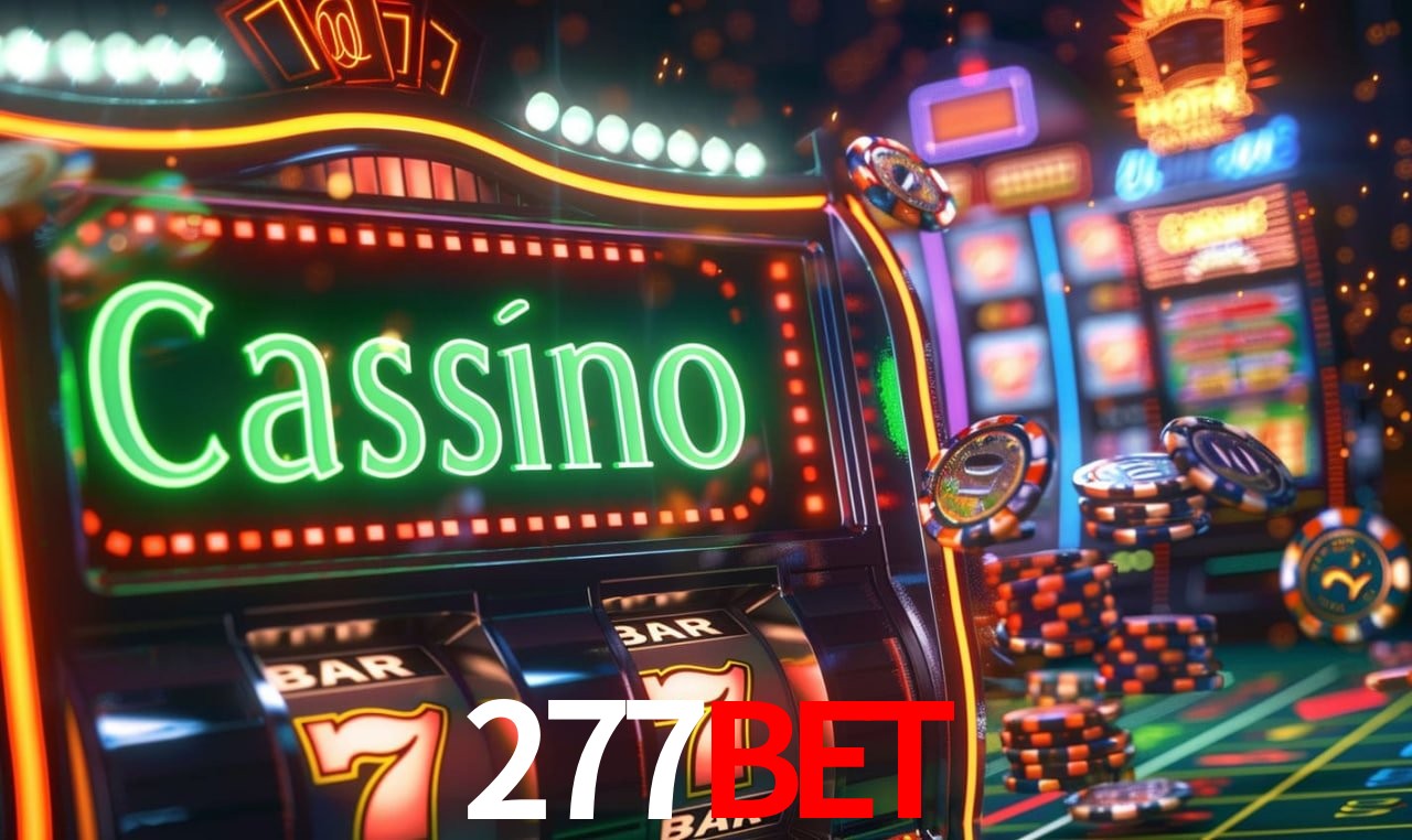 Design Responsivo 277BET