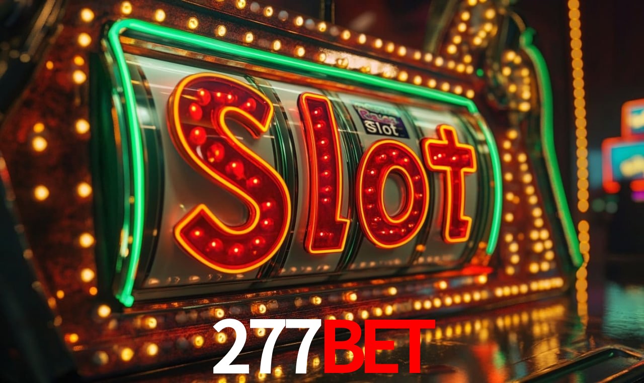 Promoção Relâmpago 277BET
