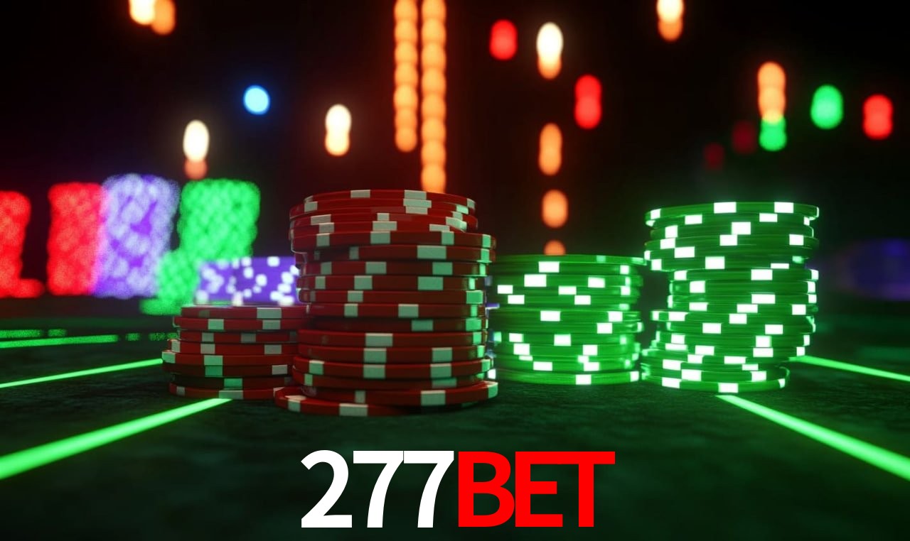 API Integration 277BET