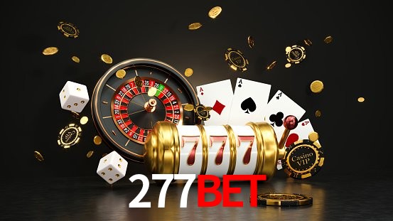 Game Providers 277BET