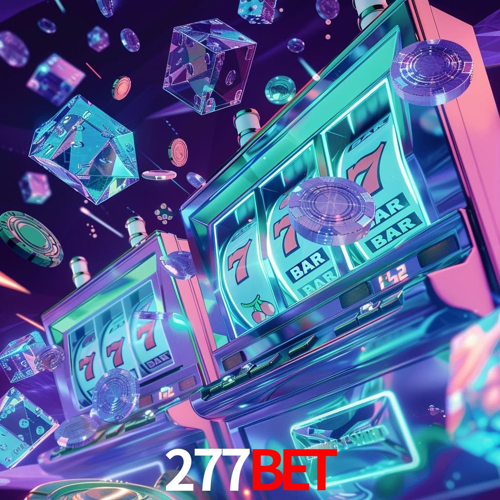 PIX Instantâneo 277BET