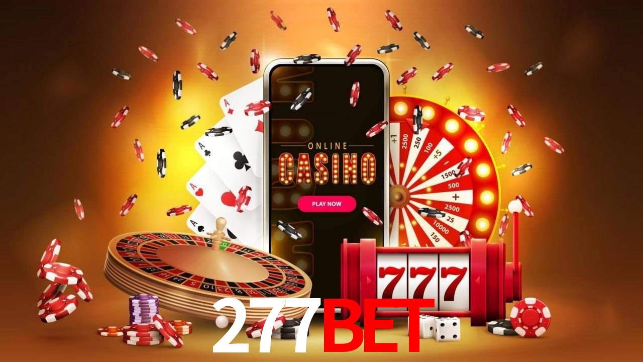 Segurança 2FA 277BET
