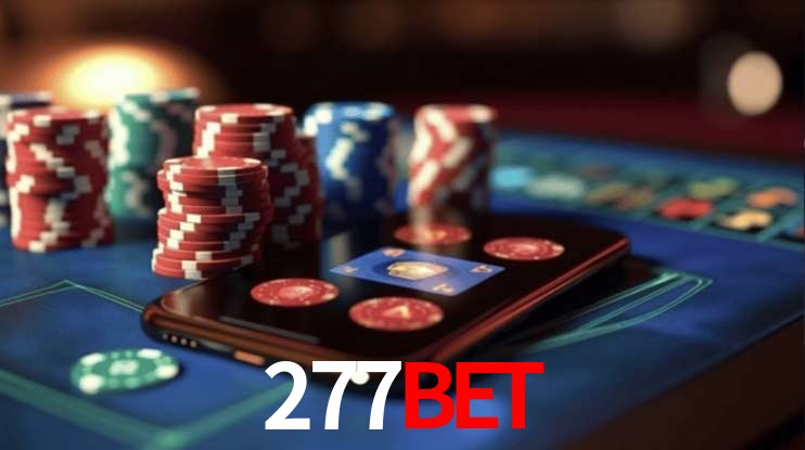 Login Seguro 277BET