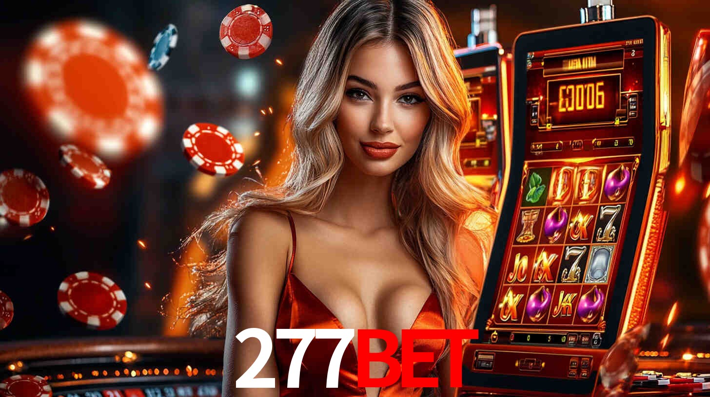 Roulette Table 277BET