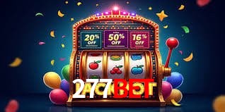 Promoções Sazonais 277BET