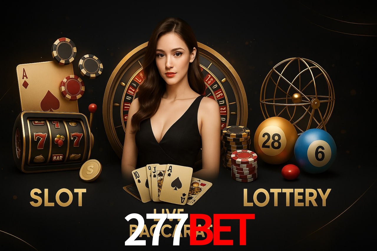 277BET COM Paga