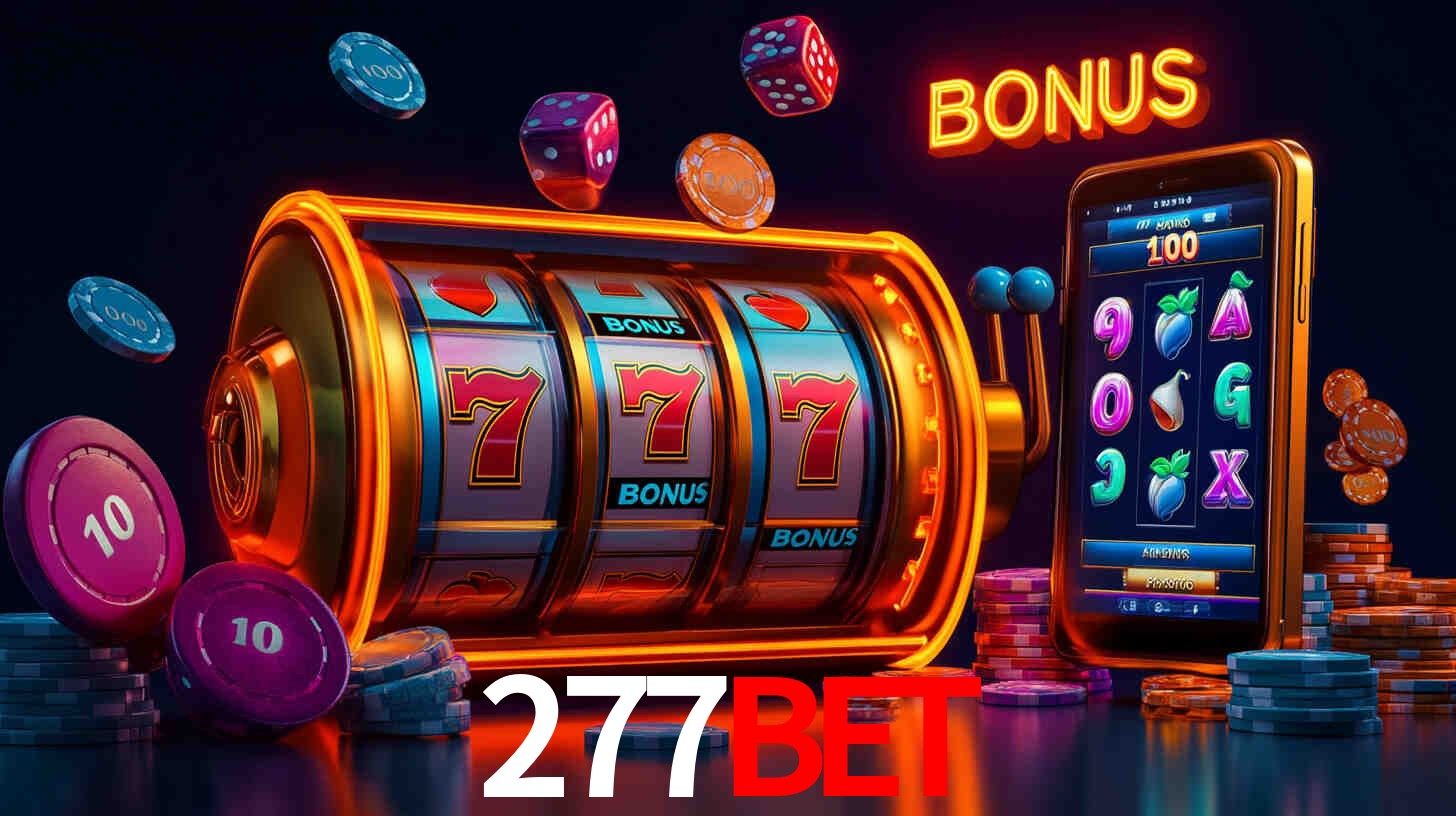 A Emoção da Loteria na 277BET: Uma Chance de Mudança de Vida