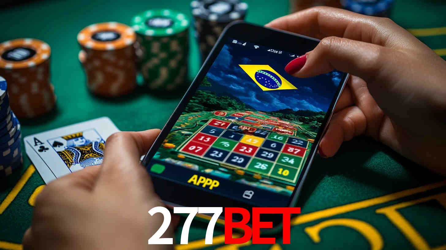 Descubra o Programa VIP da 277BET: Vantagens Exclusivas para Jogadores
