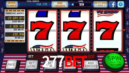 Descubra a Magia dos Jogos de Arcade no 277BET