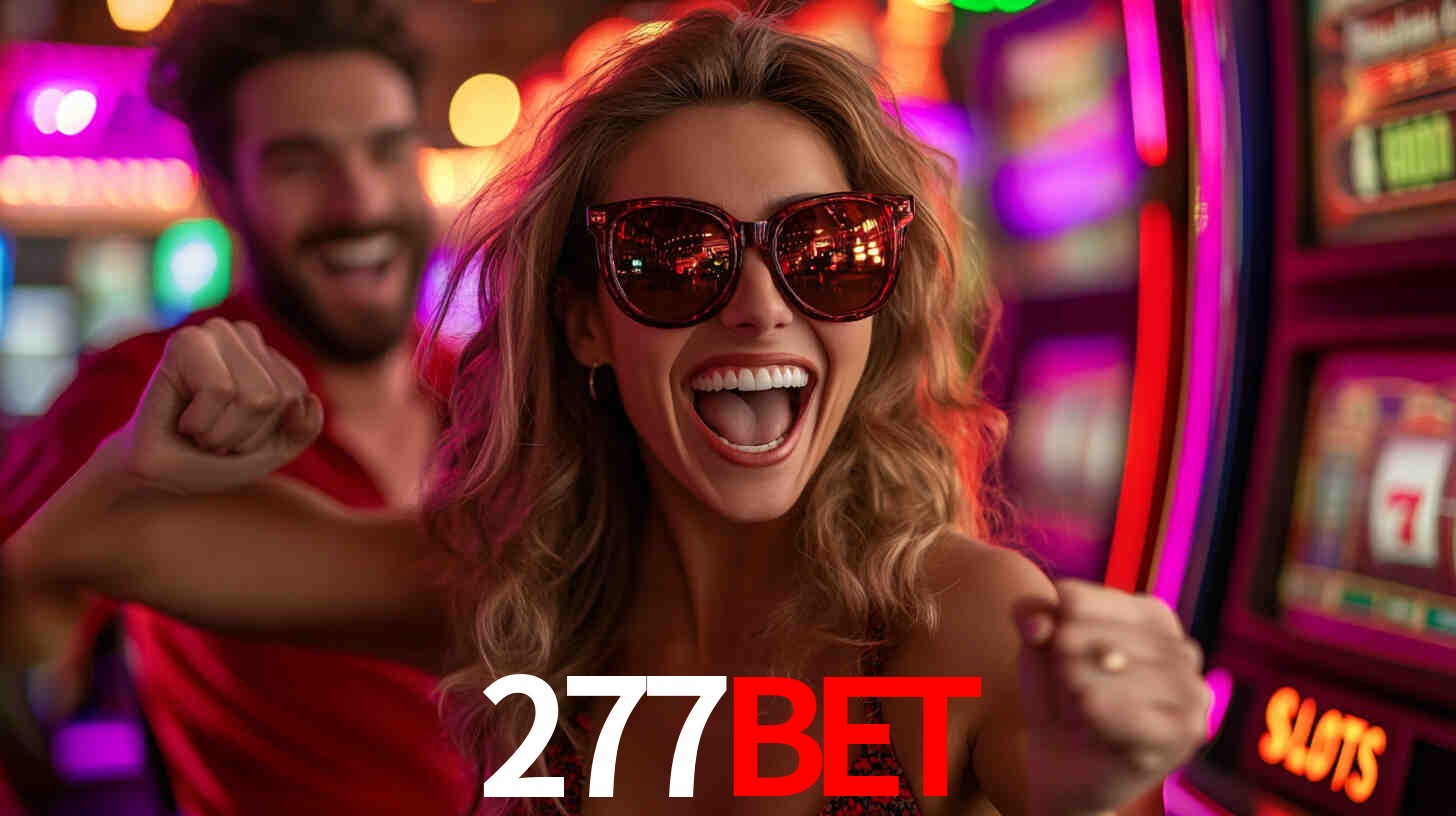 Desvendando o Mundo dos Jogos Virtuais na 277BET