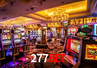 Desvendando o Mundo dos Jogos Virtuais na 277BET