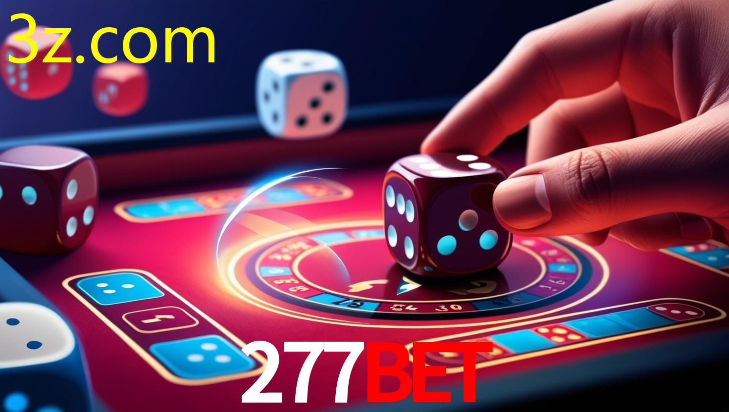 Cassino Online Seguro 277BET.COM